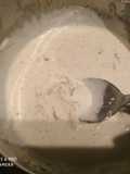 Salsa de queso