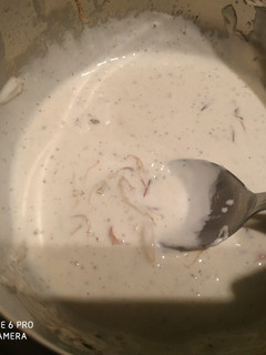 Foto principal de Salsa de queso