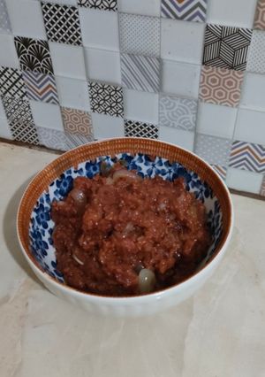 Foto resep Tumis Kornet 3S