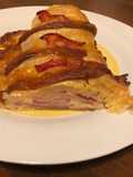 Rotolo salato