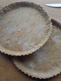 Masa de tarta