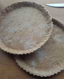 Masa de tarta