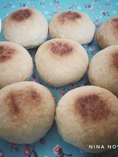 Foto resep Bakpia kacang hijau