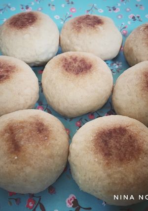 Foto resep Bakpia kacang hijau