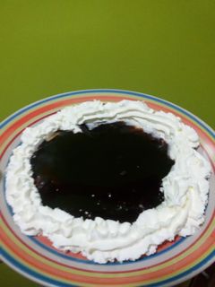 Una foto de Tortitas