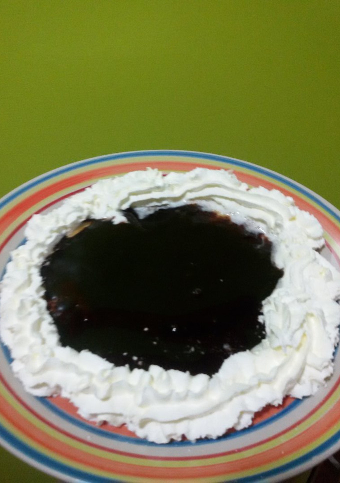 Una foto de Tortitas