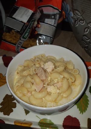 Foto resep Setup Macaroni Solo