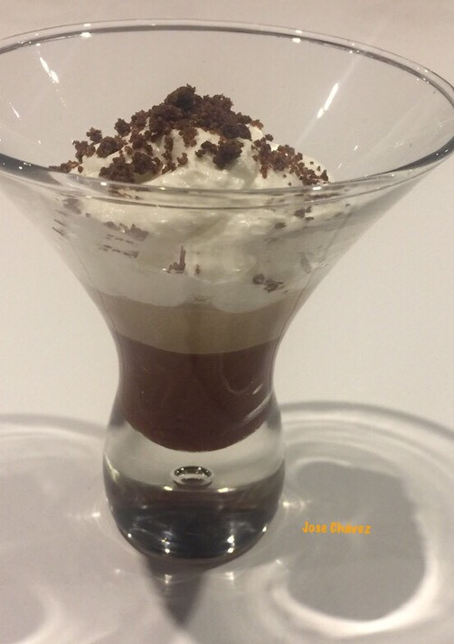 Una foto de Timba Canaria (POSTRE)