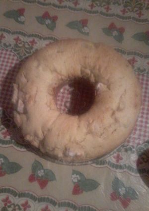 Una foto de Delicia de manzanas