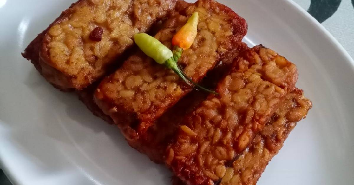 1.277 resep bumbu racik tempe enak dan sederhana ala rumahan - Cookpad