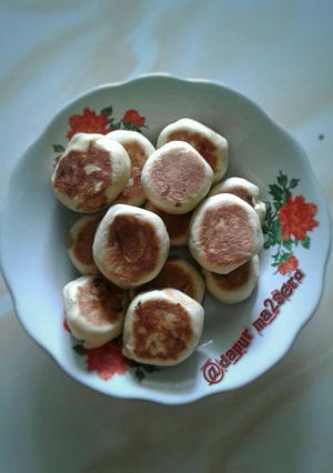 Foto resep Pia teflon