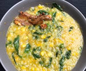 Resep Mudah Bubur Manado Mantul Banget Resep Mudah Bubur Manado Mantul Banget
