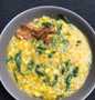 Cara Mudah Membuat Resep Bubur Manado yang Uenak Anti Ribet, Mantap Sekali