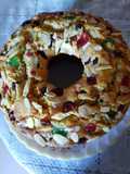 English Fruit Cake