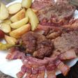 Az igazi cigánypecsenye