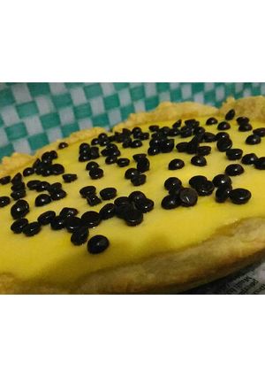 Foto resep Pie Susu Teflon