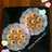 Monde / janda genit tanpa telur (cookies)