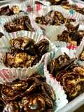 Cornflakes Choco Crunchy