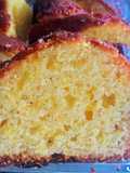 BUDÍN DE 🍊NARANJAS🍊 🥮🍊🥮🍊(ideal para los 🧉mates🧉🧉)