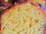 BUDÍN DE 🍊NARANJAS🍊 🥮🍊🥮🍊(ideal para los 🧉mates🧉🧉)