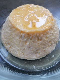 Una foto de 192. Flan de huevo exprés / Olla GM H Deluxe