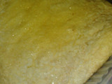 Colchón de vainillas