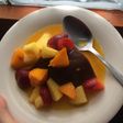 Puding Milo Seger