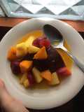Puding Milo Seger