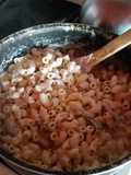 Pasta fácil