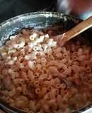 Pasta fácil