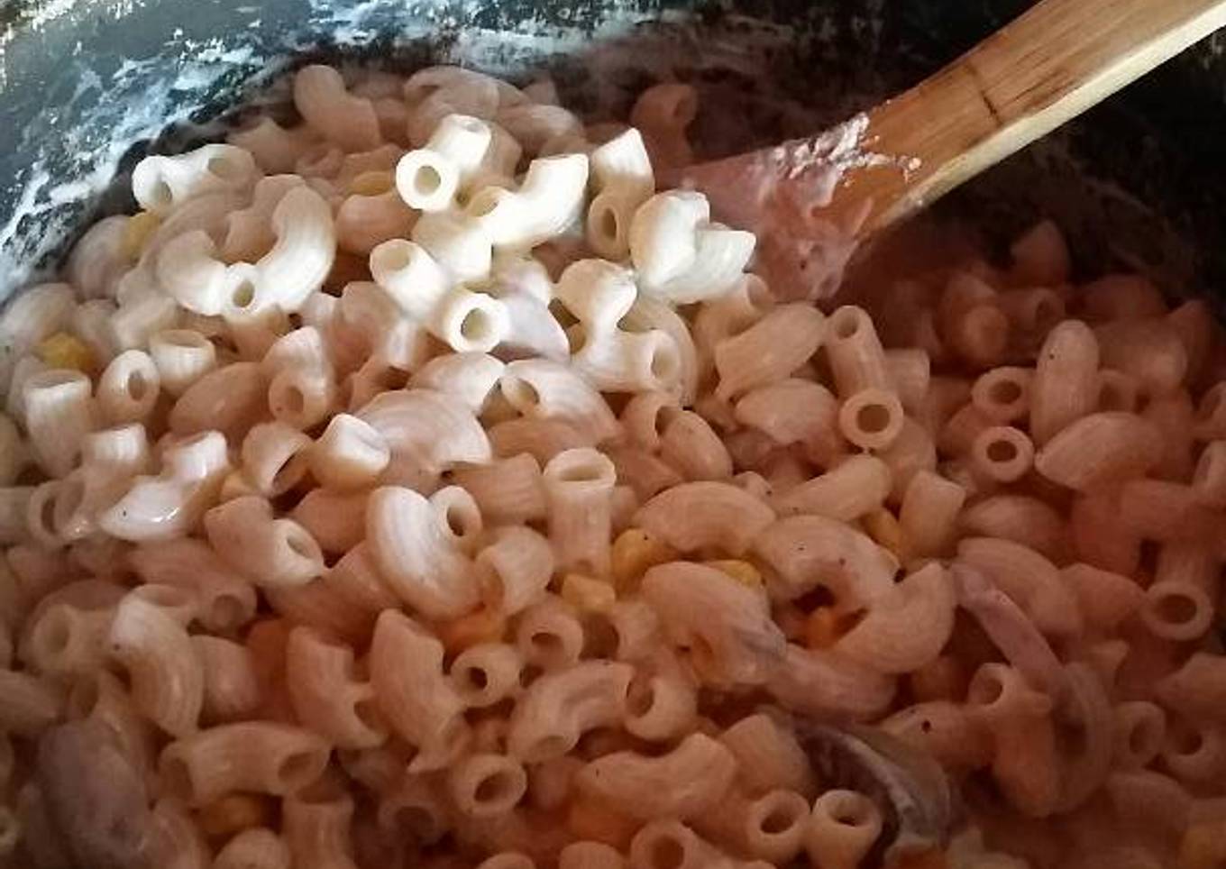 Pasta fácil