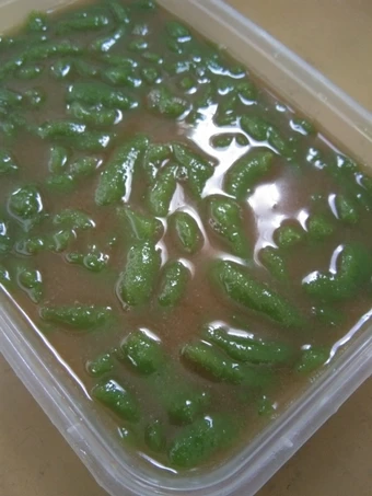 Langkah Mudah untuk Menyiapkan Resep Puding Cendol Dawet yang Menggugah Selera Anti Ribet, Lezat