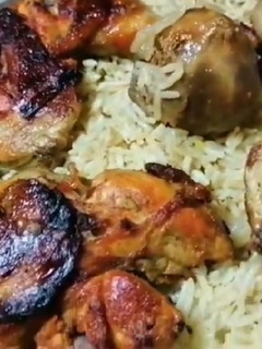 அரபு நாட்டு சிக்கன் மந்தி செய்முறை முக்கிய புகைப்படம்
