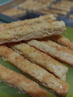 Foto resep Kastengel cheese stick