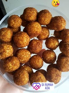 Foto resep Palm Sugar Cookies (Palm Suiker)