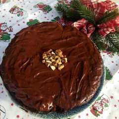 Foto principal de Torta de quinoa