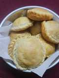 Empanadas de carne