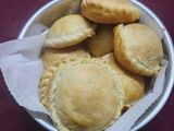 Empanadas de carne