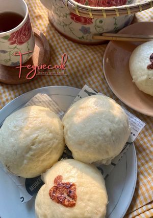 Foto resep Bapao