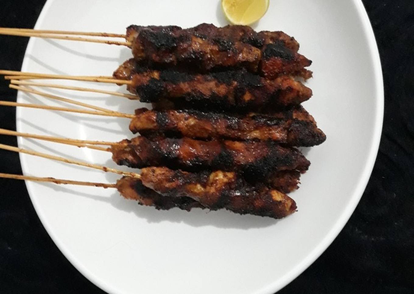 Sate Ayam