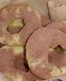 Donut Kentang