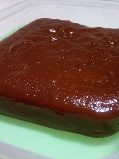 Foto resep Kue Keranjang (Dodol Cina)