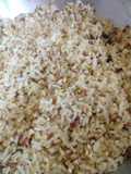 Arroz con granos ancestrales
