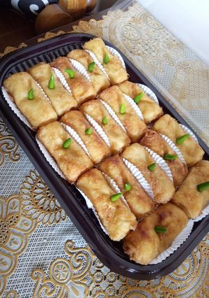 Foto resep Sosis Solo