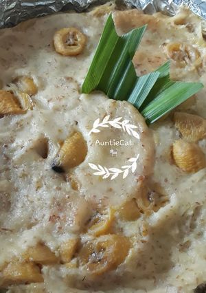 Foto resep Carang Gesing