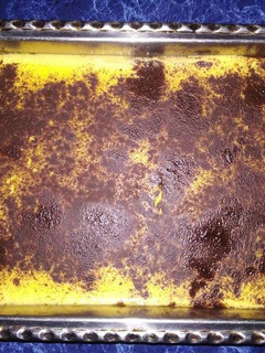 Una foto de Postre de Vainilla con Dulce de Leche