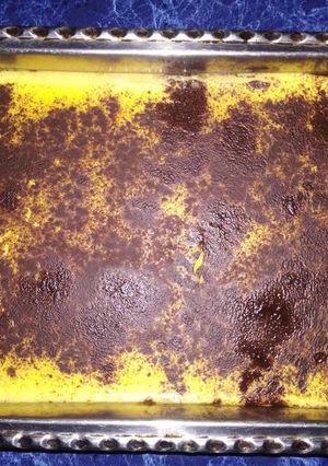 Una foto de Postre de Vainilla con Dulce de Leche
