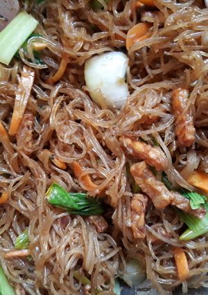 Foto resep Soun goreng
