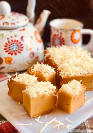 Foto resep Prol Tape