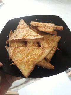 Foto resep Bagelen roti tawar